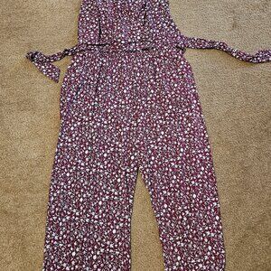 KAYLEIGH Jumpsuit
